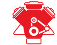 Engine & Components